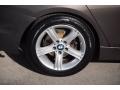 2014 Mineral Grey Metallic BMW 3 Series 320i Sedan  photo #34