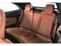 Emerald Green Metallic - E 400 Convertible Photo No. 20