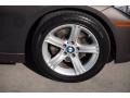 2014 Mineral Grey Metallic BMW 3 Series 320i Sedan  photo #35