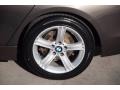 2014 Mineral Grey Metallic BMW 3 Series 320i Sedan  photo #36