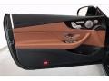 Emerald Green Metallic - E 400 Convertible Photo No. 26