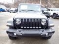 2021 Sting-Gray Jeep Wrangler Unlimited Willys 4x4  photo #9