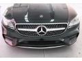 Emerald Green Metallic - E 400 Convertible Photo No. 30