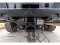 Summit White - Silverado 3500HD LT Extended Cab 4x4 Photo No. 14