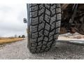 Summit White - Silverado 3500HD LT Extended Cab 4x4 Photo No. 15