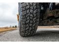 Summit White - Silverado 3500HD LT Extended Cab 4x4 Photo No. 16