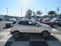 Diamond White - EcoSport Titanium Photo No. 3