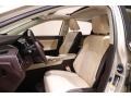 Satin Cashmere Metallic - RX 350 AWD Photo No. 5