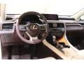 Satin Cashmere Metallic - RX 350 AWD Photo No. 6