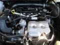 1.0 Liter DI EcoBoost Turbocharged DOHC 12-Valve Ti-VCT 3 Cylinder 2018 Ford EcoSport Titanium Engine