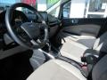 Diamond White - EcoSport Titanium Photo No. 10