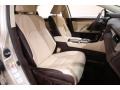 Satin Cashmere Metallic - RX 350 AWD Photo No. 20
