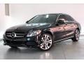 Black - C 300 Sedan Photo No. 12