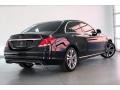 Black - C 300 Sedan Photo No. 13