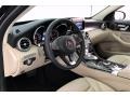 Black - C 300 Sedan Photo No. 14