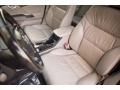 2012 Crystal Black Pearl Honda Civic Hybrid-L Sedan  photo #17