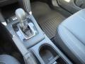 2017 Ice Silver Metallic Subaru Forester 2.5i Touring  photo #19