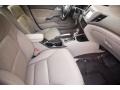 2012 Crystal Black Pearl Honda Civic Hybrid-L Sedan  photo #22