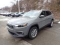 Sting-Gray - Cherokee Latitude Lux 4x4 Photo No. 1