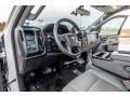 2016 Summit White Chevrolet Silverado 2500HD WT Double Cab 4x4  photo #19