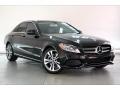 Black - C 300 Sedan Photo No. 34