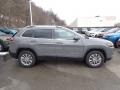 Sting-Gray - Cherokee Latitude Lux 4x4 Photo No. 6