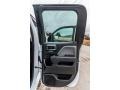 Dark Ash/Jet Black Door Panel Photo for 2016 Chevrolet Silverado 2500HD #140867351