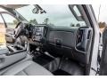2016 Summit White Chevrolet Silverado 2500HD WT Double Cab 4x4  photo #28