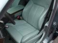 Slate Green Metallic - 7 Series 745Li Sedan Photo No. 19