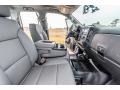 2016 Summit White Chevrolet Silverado 2500HD WT Double Cab 4x4  photo #29