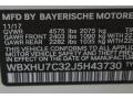 Jet Black - X1 sDrive28i Photo No. 11
