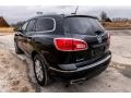 2017 Ebony Twilight Metallic Buick Enclave Leather  photo #6