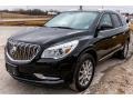 2017 Ebony Twilight Metallic Buick Enclave Leather  photo #8