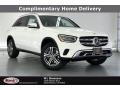 Polar White - GLC 300 Photo No. 1