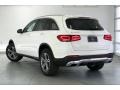 Polar White - GLC 300 Photo No. 2