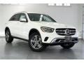 Polar White - GLC 300 Photo No. 12