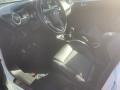 Oxford White - Fiesta ST Hatchback Photo No. 13