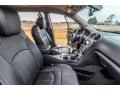 2017 Ebony Twilight Metallic Buick Enclave Leather  photo #29