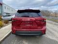 Ruby Flare Pearl - Highlander XLE AWD Photo No. 15