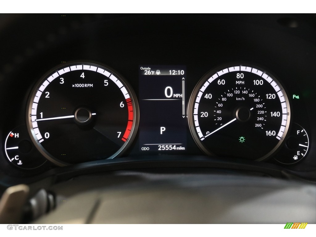 2018 NX 300 F Sport AWD - Ultra White / Black photo #8