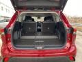 Ruby Flare Pearl - Highlander XLE AWD Photo No. 26