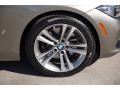 2018 Glacier Silver Metallic BMW 3 Series 330e iPerformance Sedan  photo #36