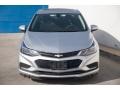 Silver Ice Metallic - Cruze LT Photo No. 7