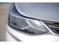 Silver Ice Metallic - Cruze LT Photo No. 8