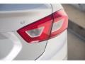 Silver Ice Metallic - Cruze LT Photo No. 13
