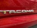 2021 Barcelona Red Metallic Toyota Tacoma TRD Sport Double Cab 4x4  photo #26
