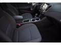 Silver Ice Metallic - Cruze LT Photo No. 25