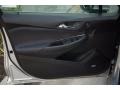 Silver Ice Metallic - Cruze LT Photo No. 30