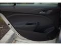 Silver Ice Metallic - Cruze LT Photo No. 32