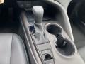 Midnight Black Metallic - Camry SE Nightshade AWD Photo No. 5